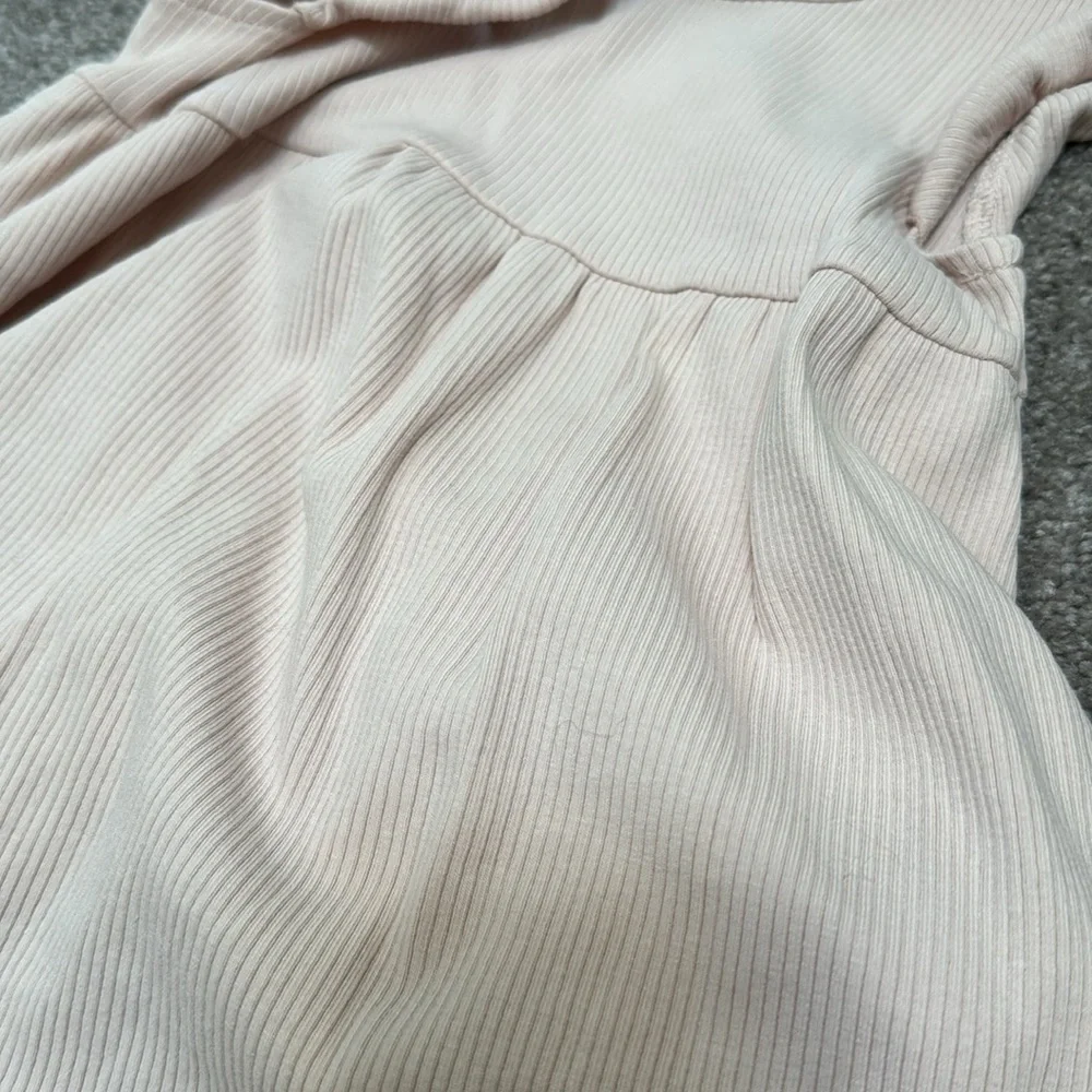 Jamie Kay Ribbed Dress - Picture 8 of 9